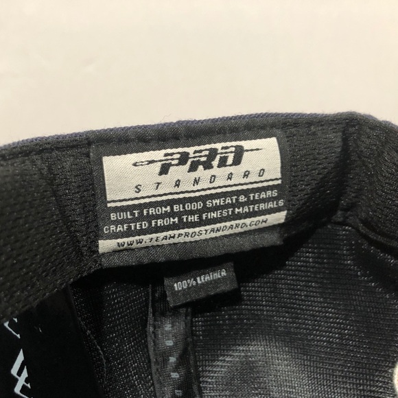 Pro Standard, Detroit Tigers, Snapback Hat, - Picture 11 of 12